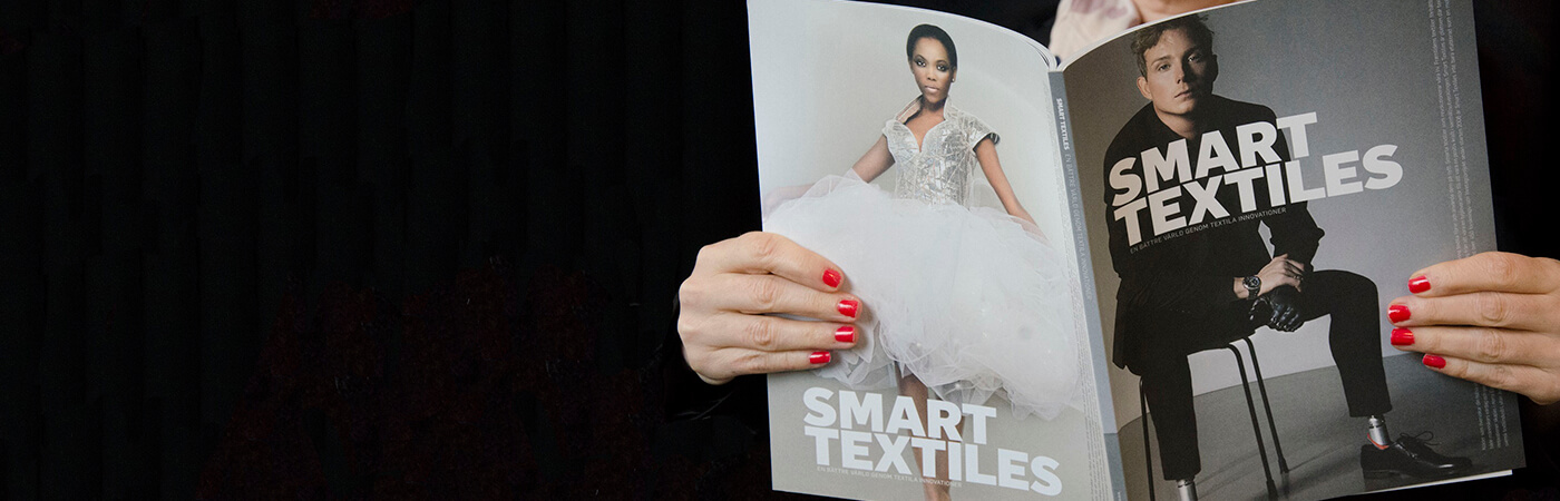 Smart textile